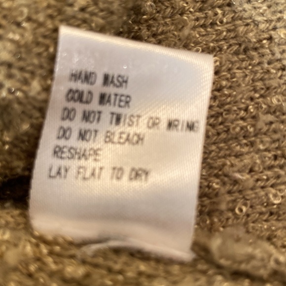 Variations - Granny Button down Cardigan. Size S - Picture 8 of 12